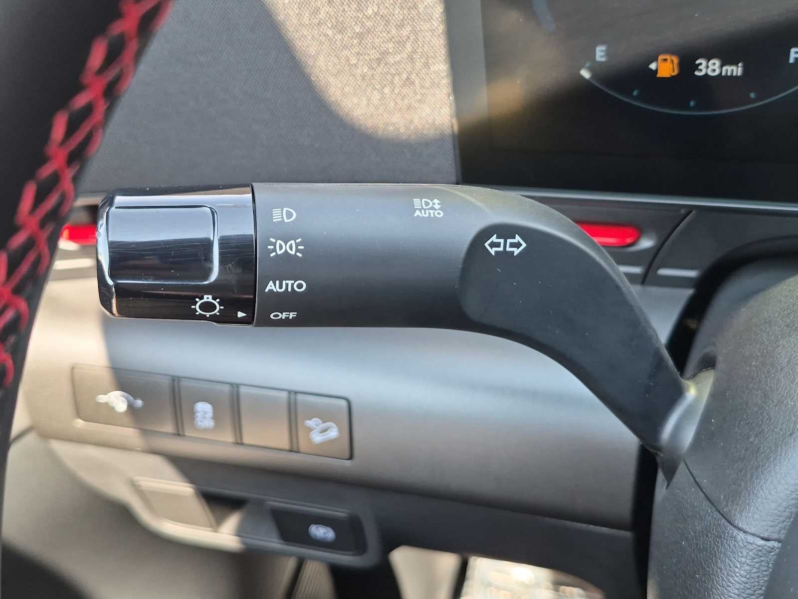 Hyundai Kona N Line 2024