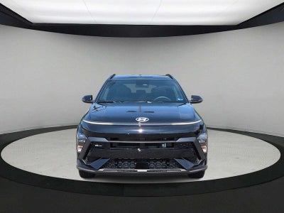 Hyundai Kona N Line 2024