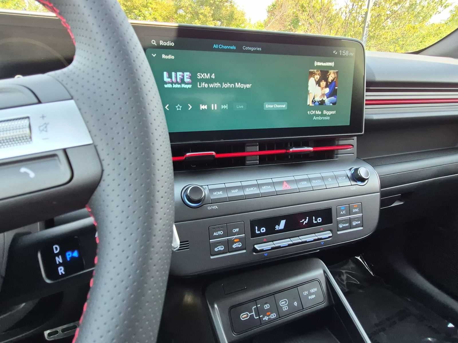 Hyundai Kona N Line 2024