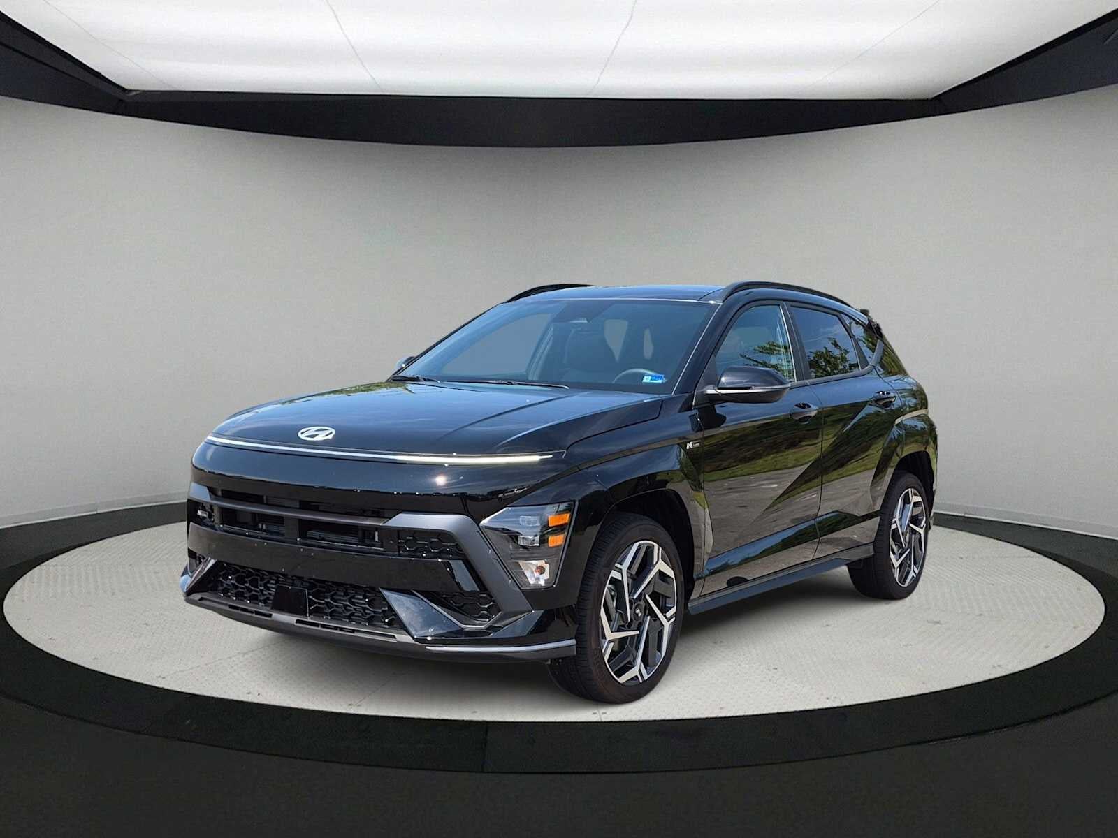 Hyundai Kona N Line 2024