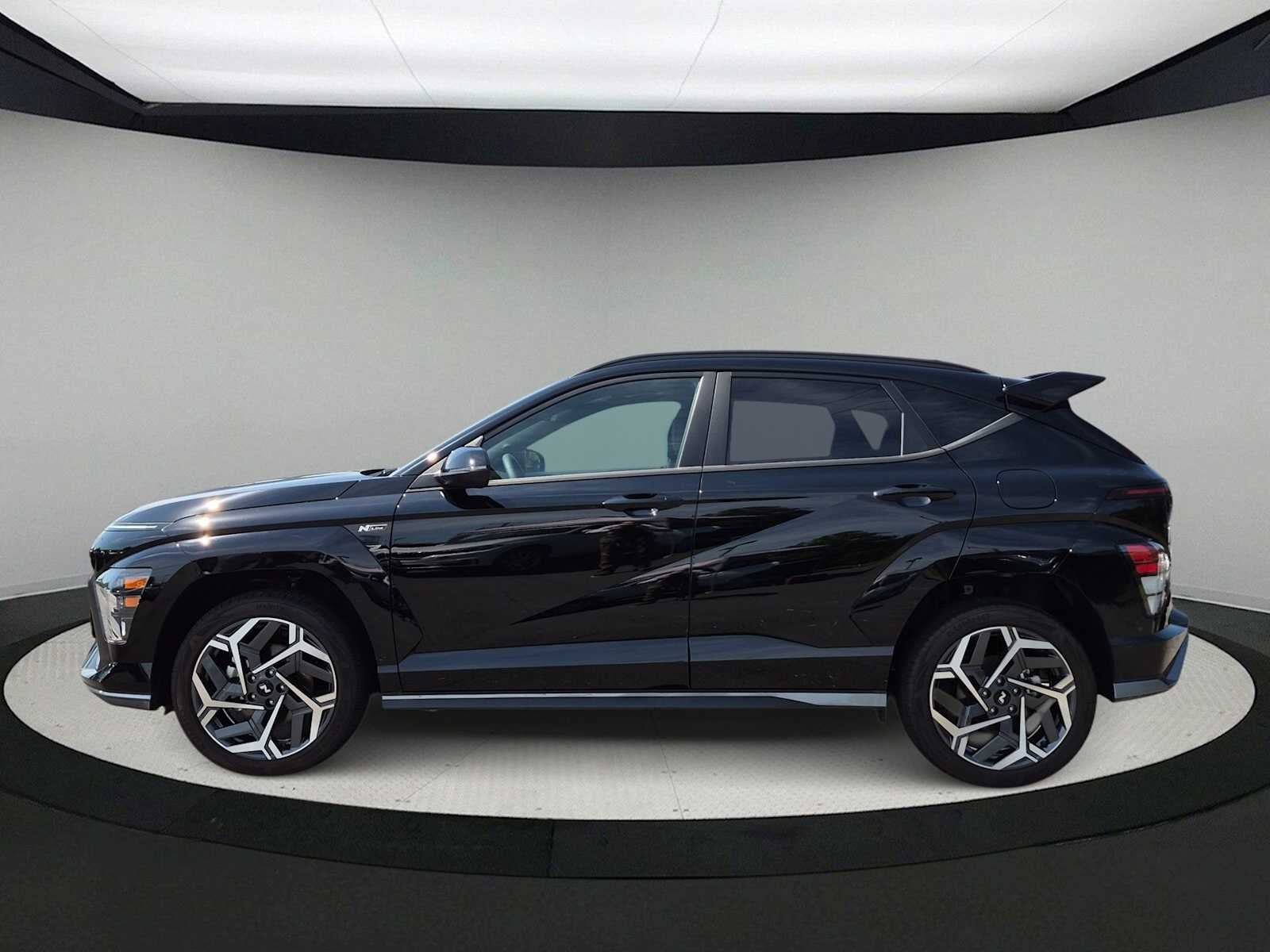 Hyundai Kona N Line 2024