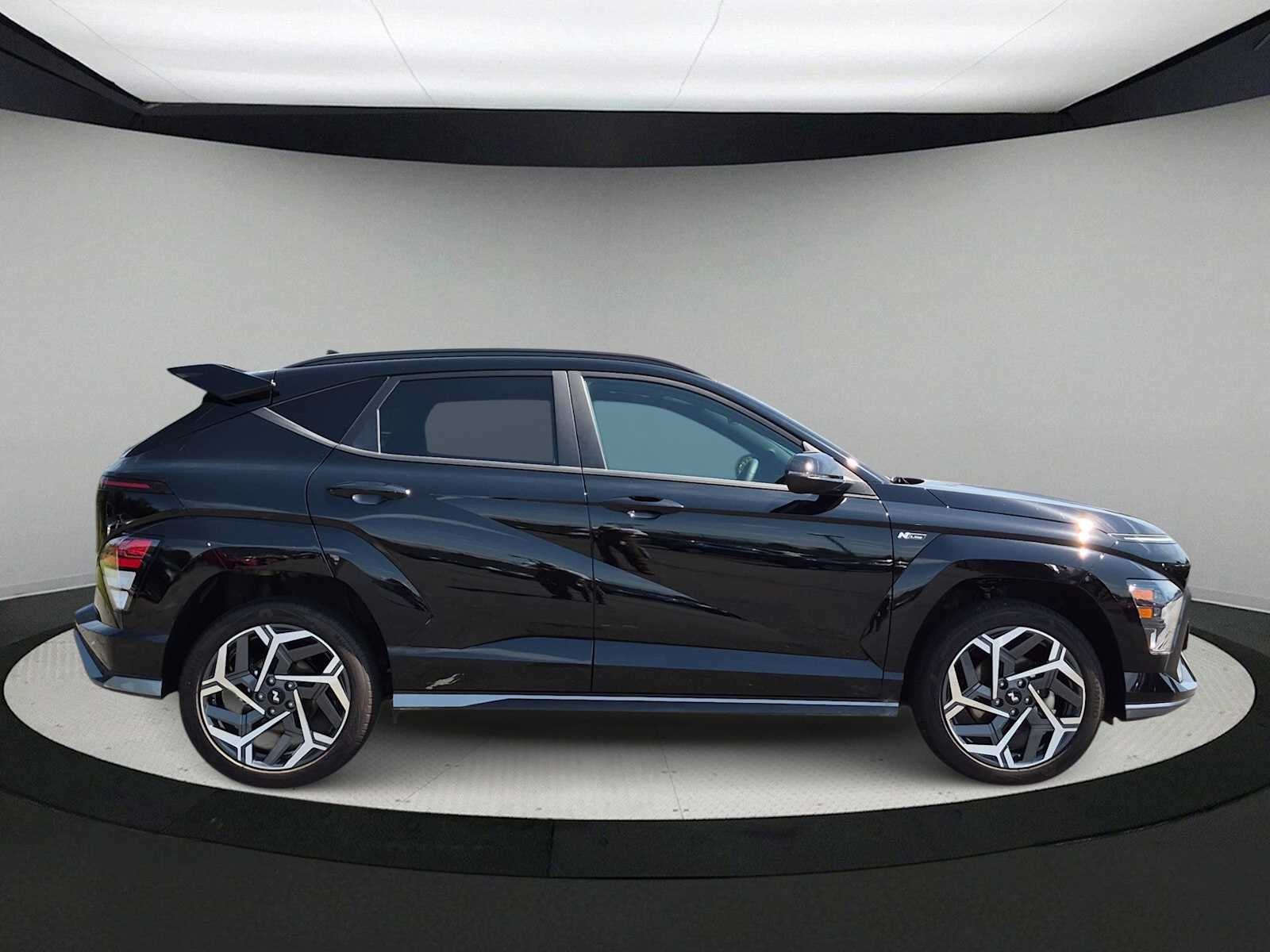 Hyundai Kona N Line 2024
