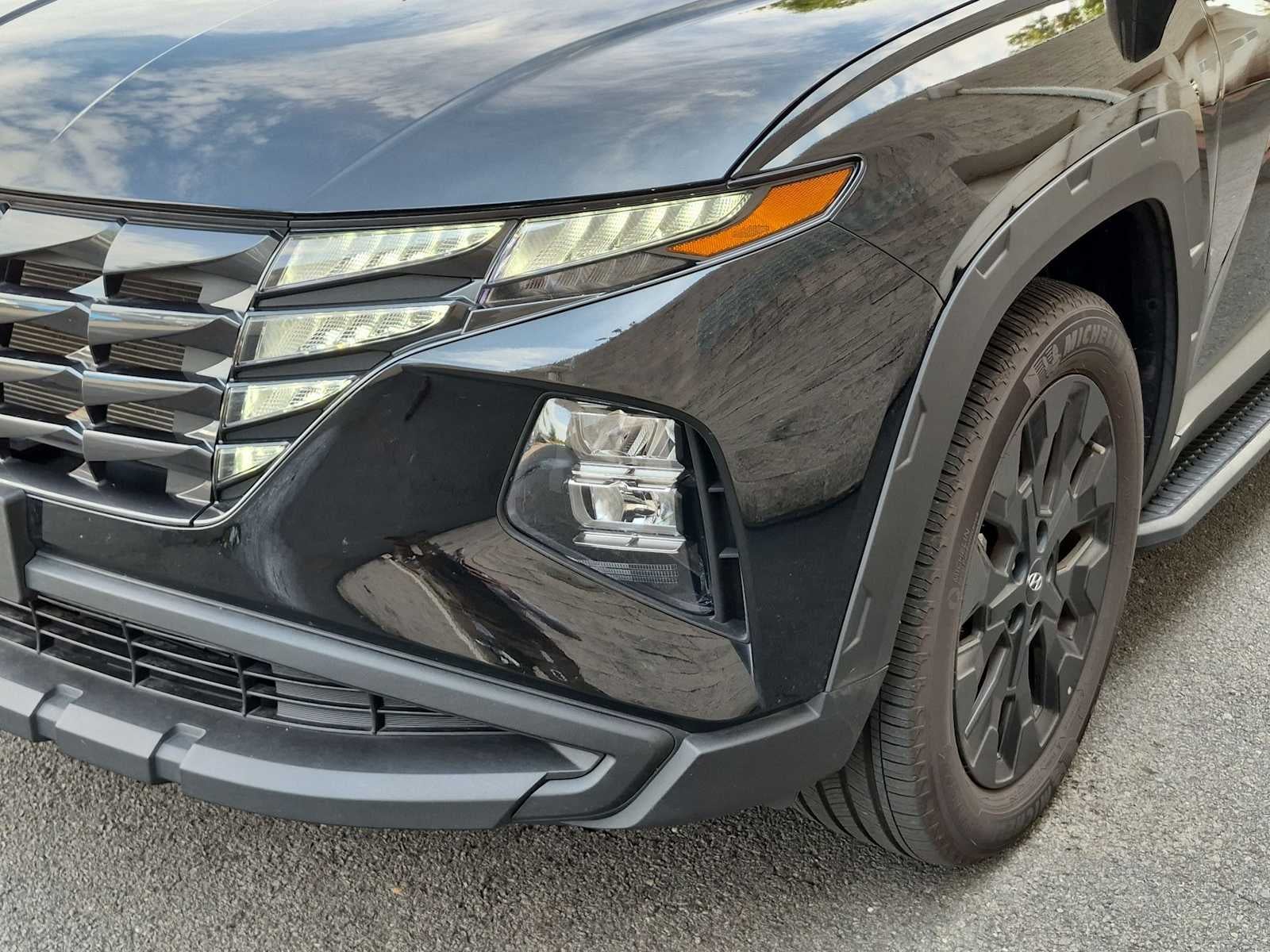 Hyundai Tucson XRT 2024