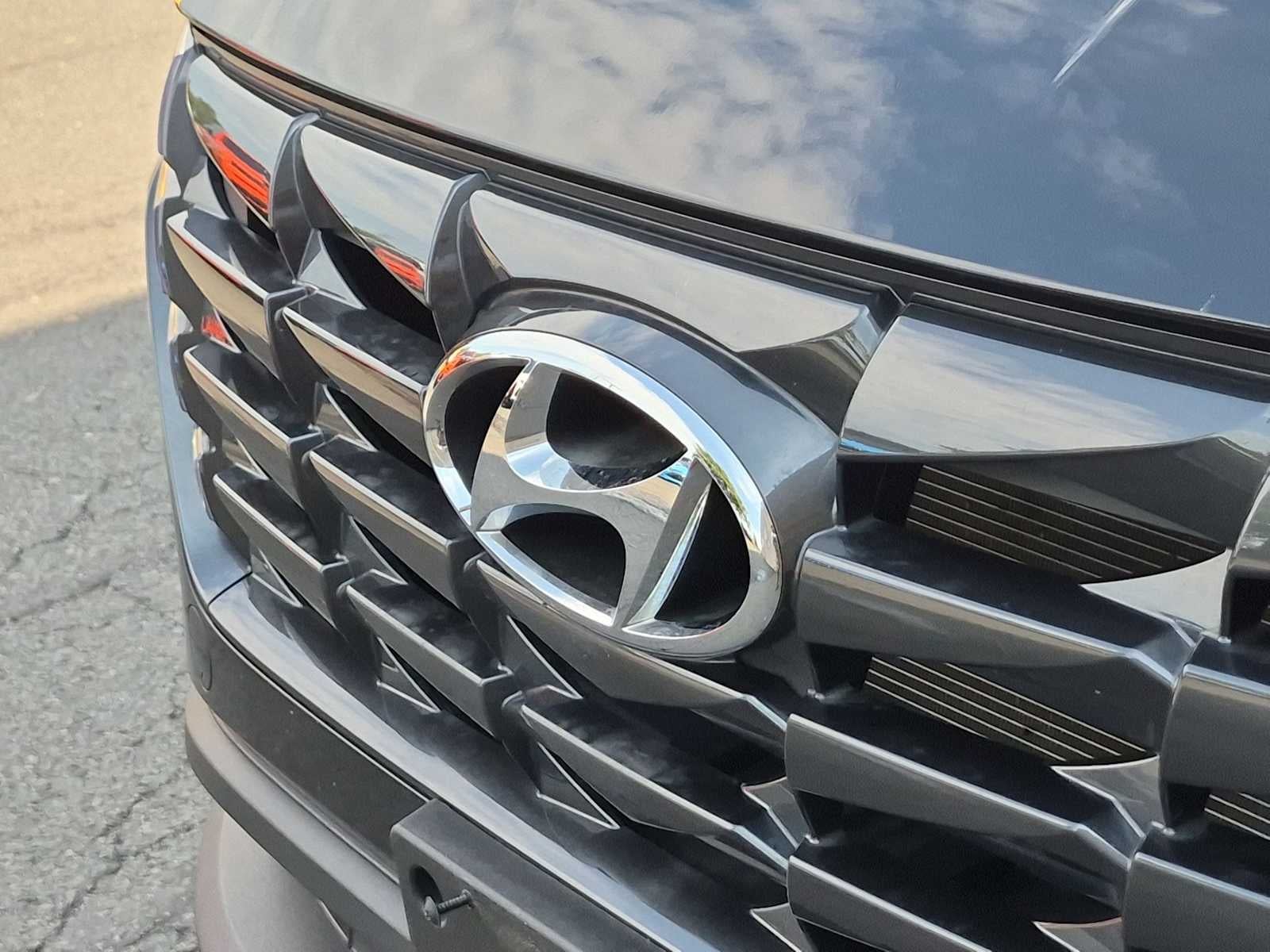 Hyundai Tucson XRT 2024