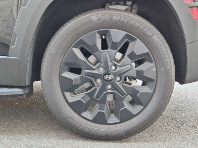Hyundai Tucson XRT 2024