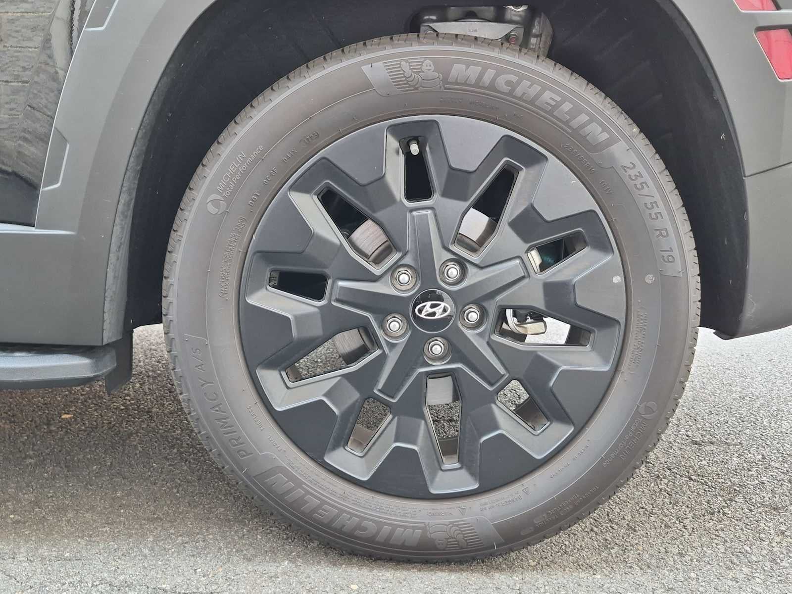 Hyundai Tucson XRT 2024