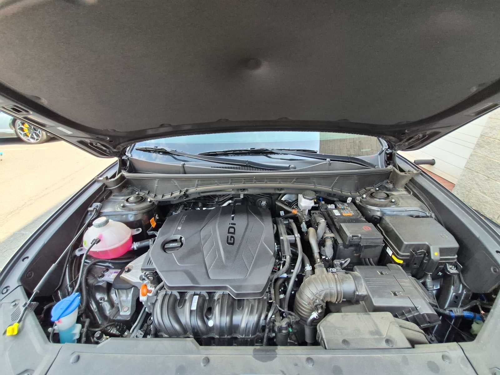 Hyundai Tucson XRT 2024