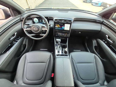 Hyundai Tucson XRT 2024