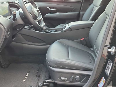 Hyundai Tucson XRT 2024