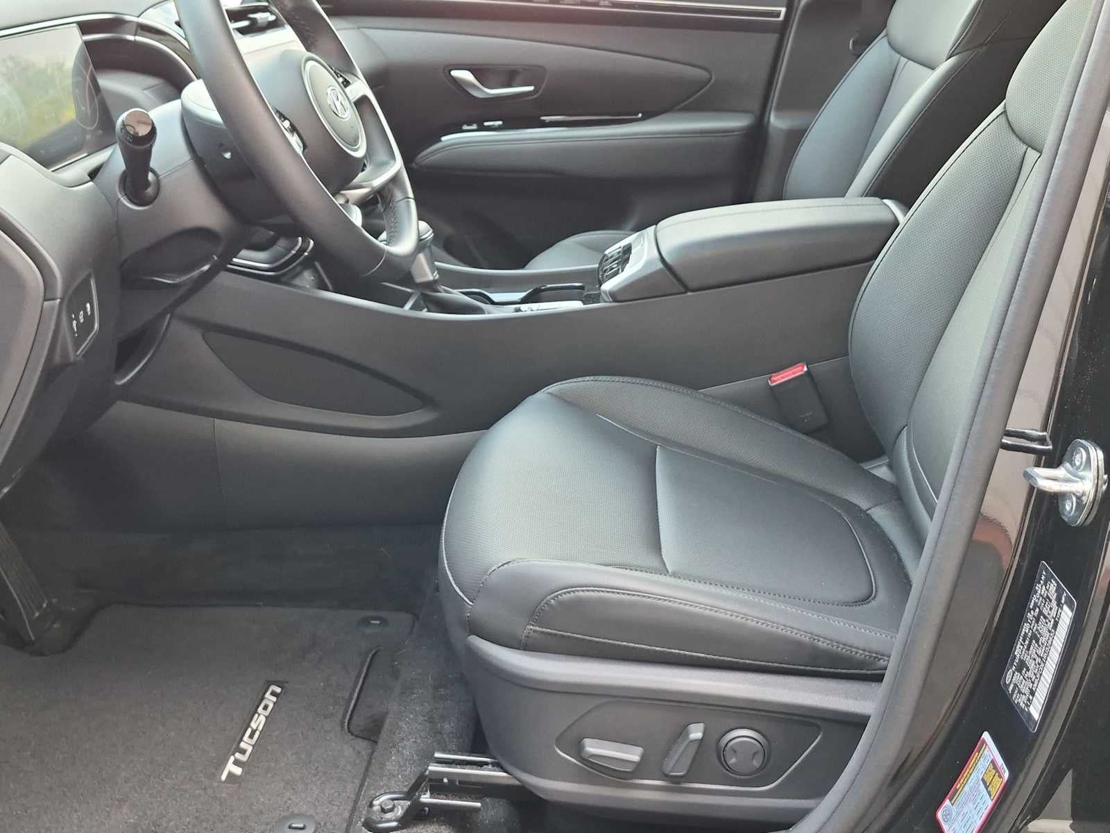 Hyundai Tucson XRT 2024