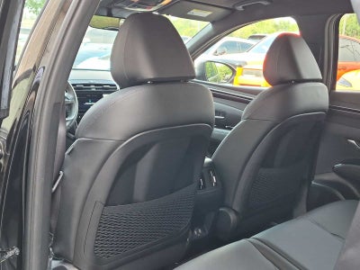 Hyundai Tucson XRT 2024