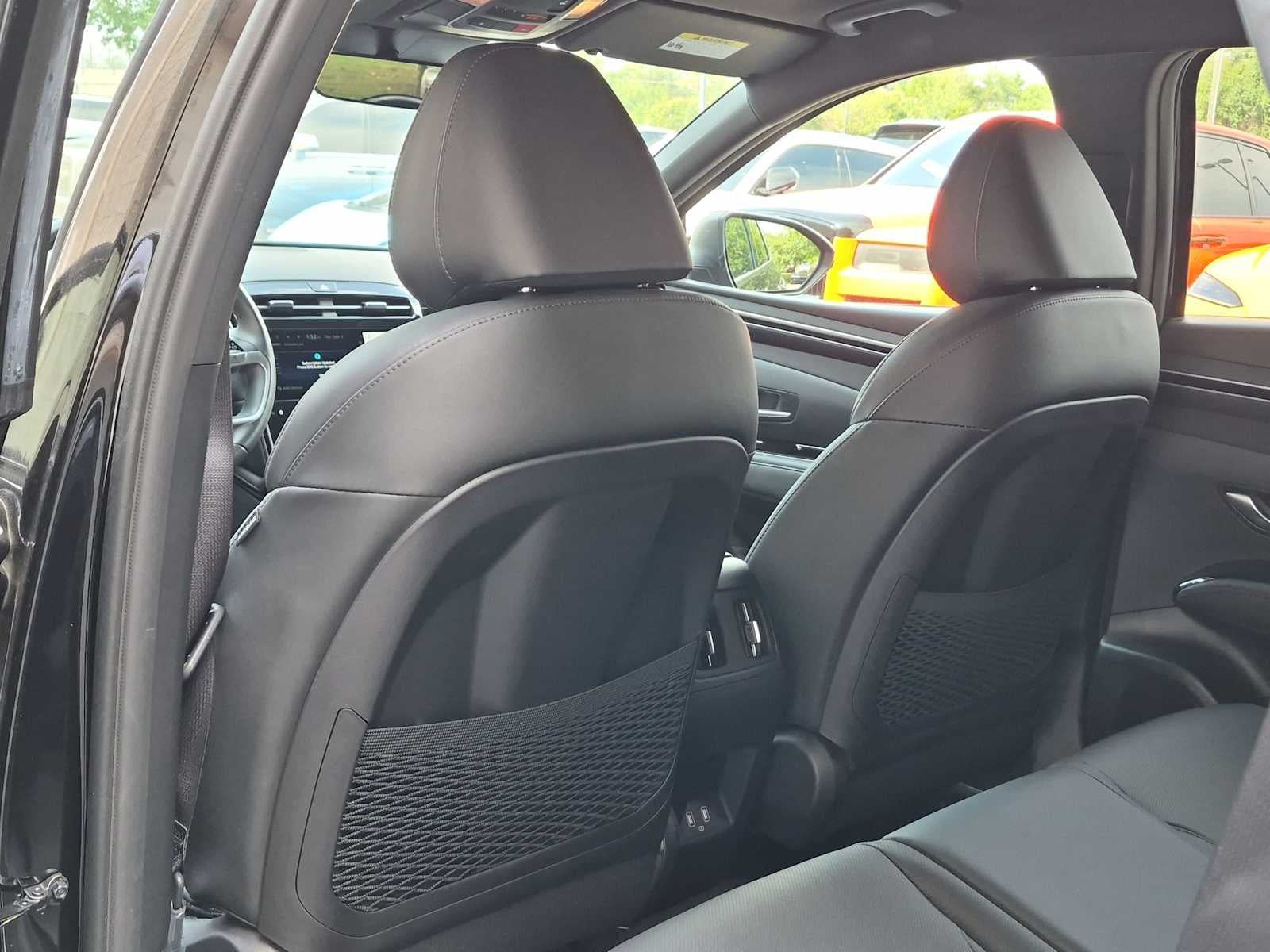 Hyundai Tucson XRT 2024