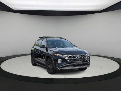 Hyundai Tucson XRT 2024