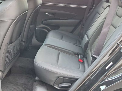 Hyundai Tucson XRT 2024