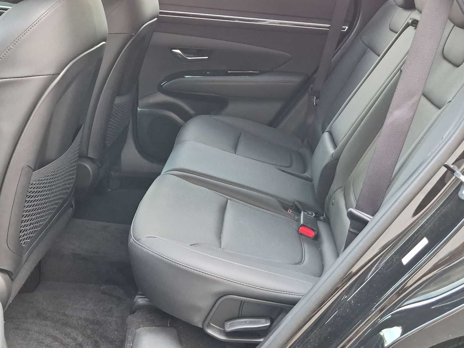 Hyundai Tucson XRT 2024