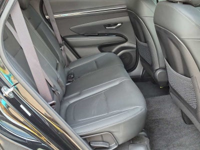 Hyundai Tucson XRT 2024