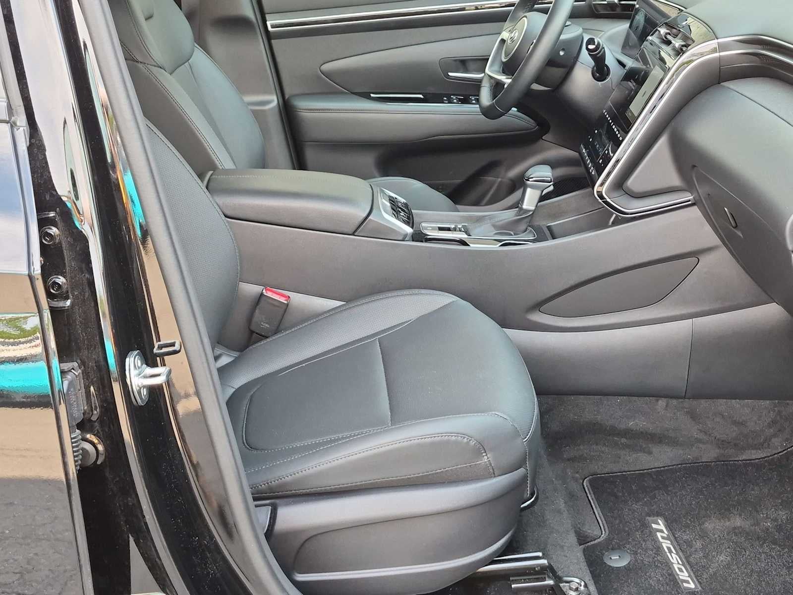 Hyundai Tucson XRT 2024