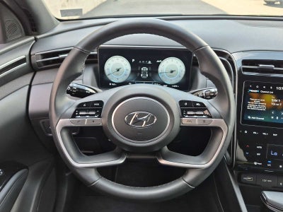 Hyundai Tucson XRT 2024