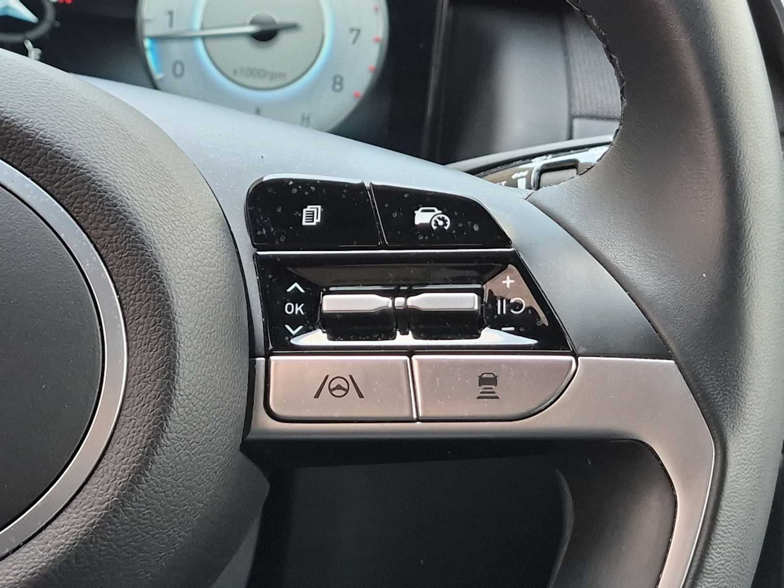 Hyundai Tucson XRT 2024