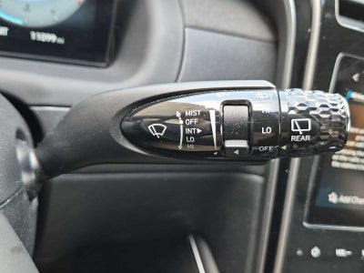 Hyundai Tucson XRT 2024