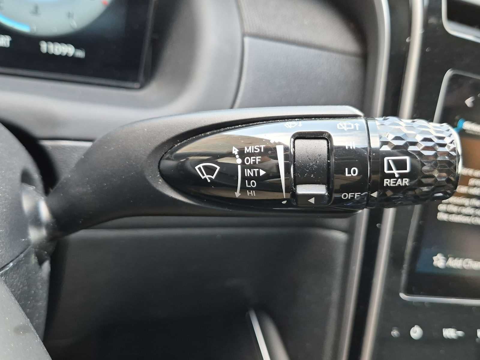 Hyundai Tucson XRT 2024
