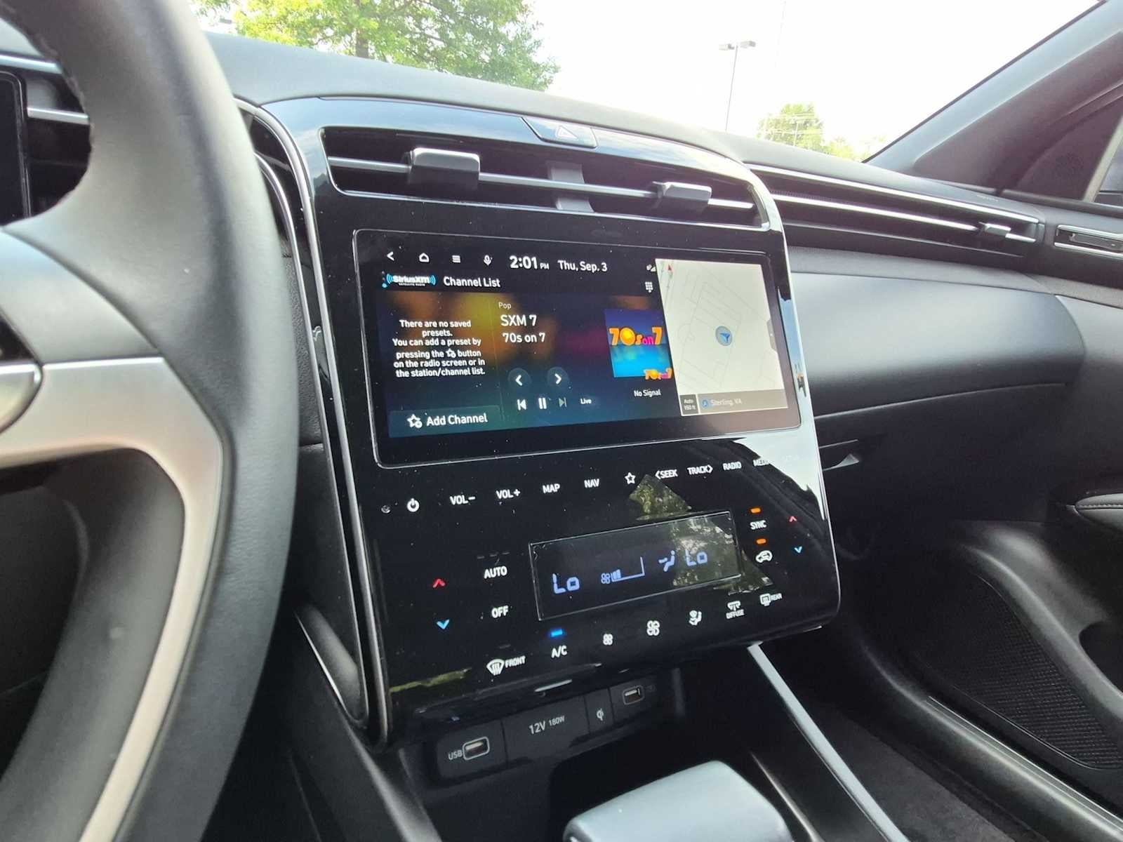 Hyundai Tucson XRT 2024