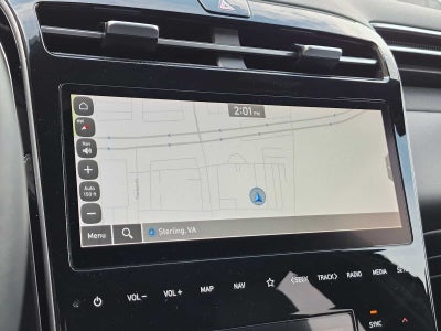 Hyundai Tucson XRT 2024