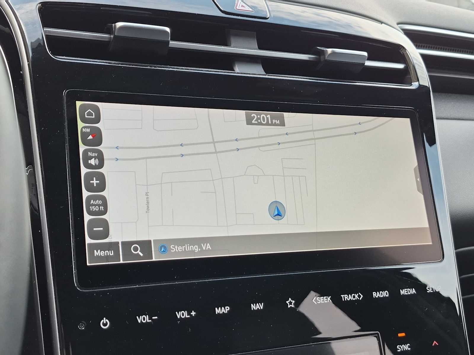 Hyundai Tucson XRT 2024