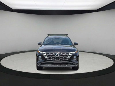Hyundai Tucson XRT 2024