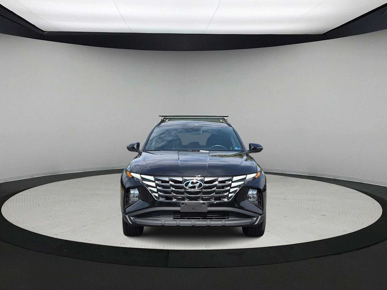 Hyundai Tucson XRT 2024