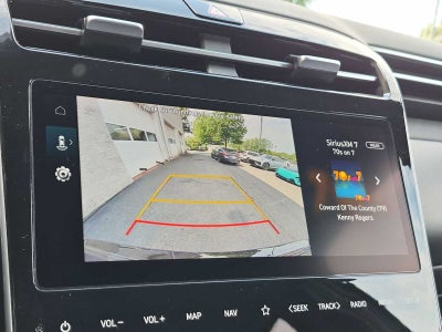 Hyundai Tucson XRT 2024