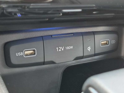 Hyundai Tucson XRT 2024