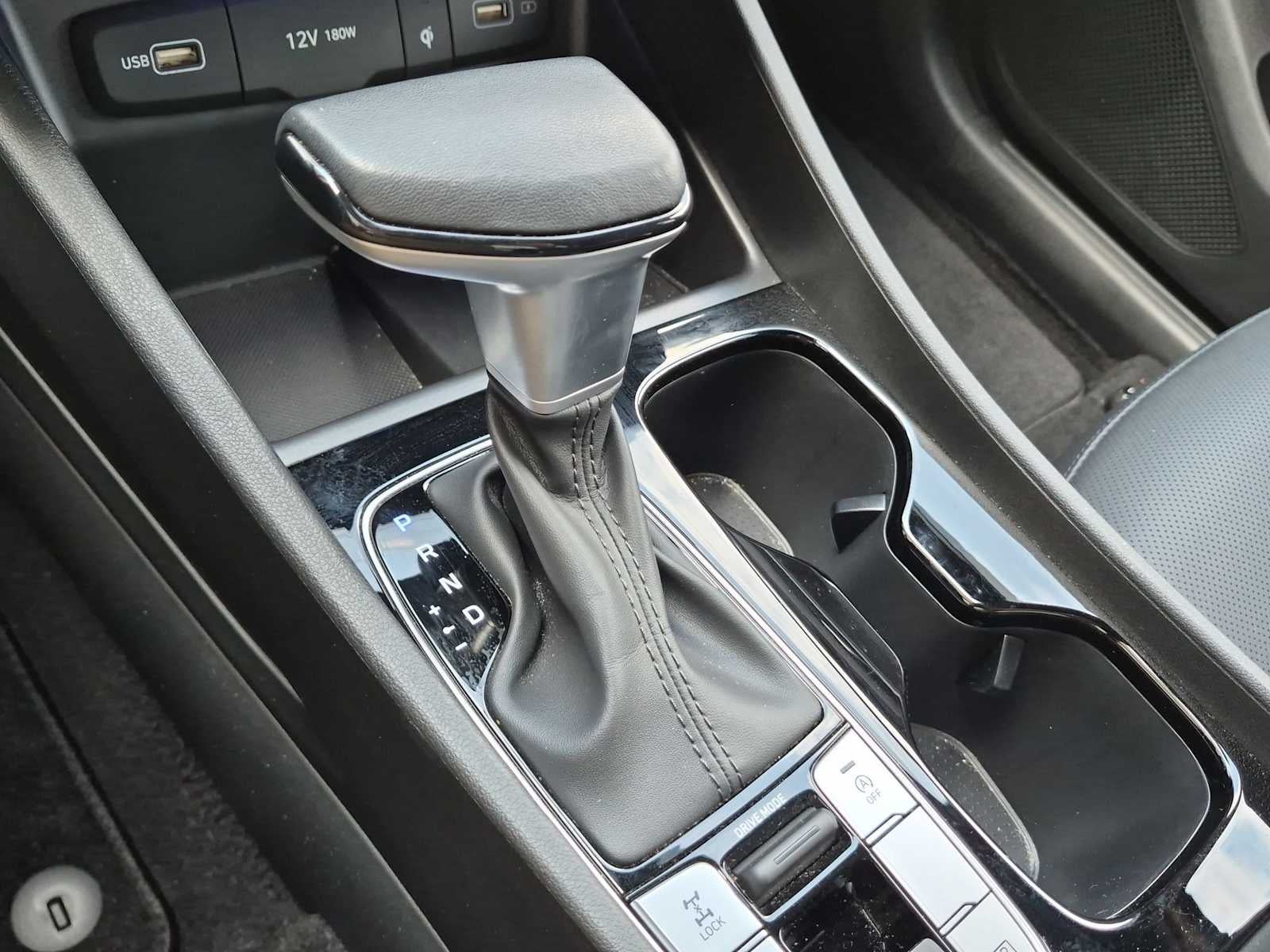 Hyundai Tucson XRT 2024