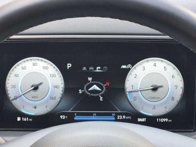 Hyundai Tucson XRT 2024