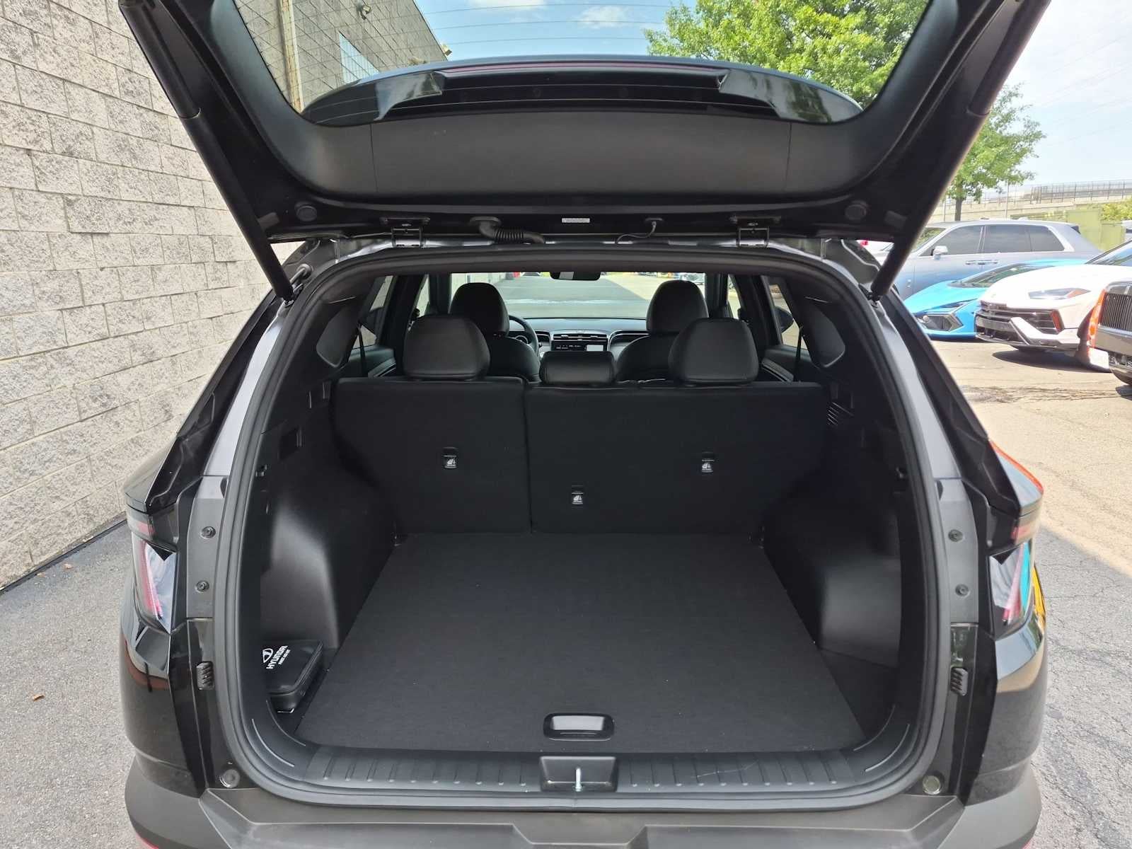 Hyundai Tucson XRT 2024