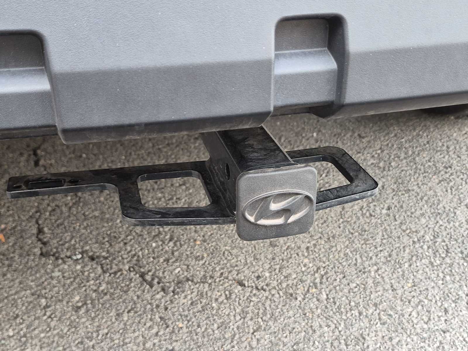 Hyundai Tucson XRT 2024