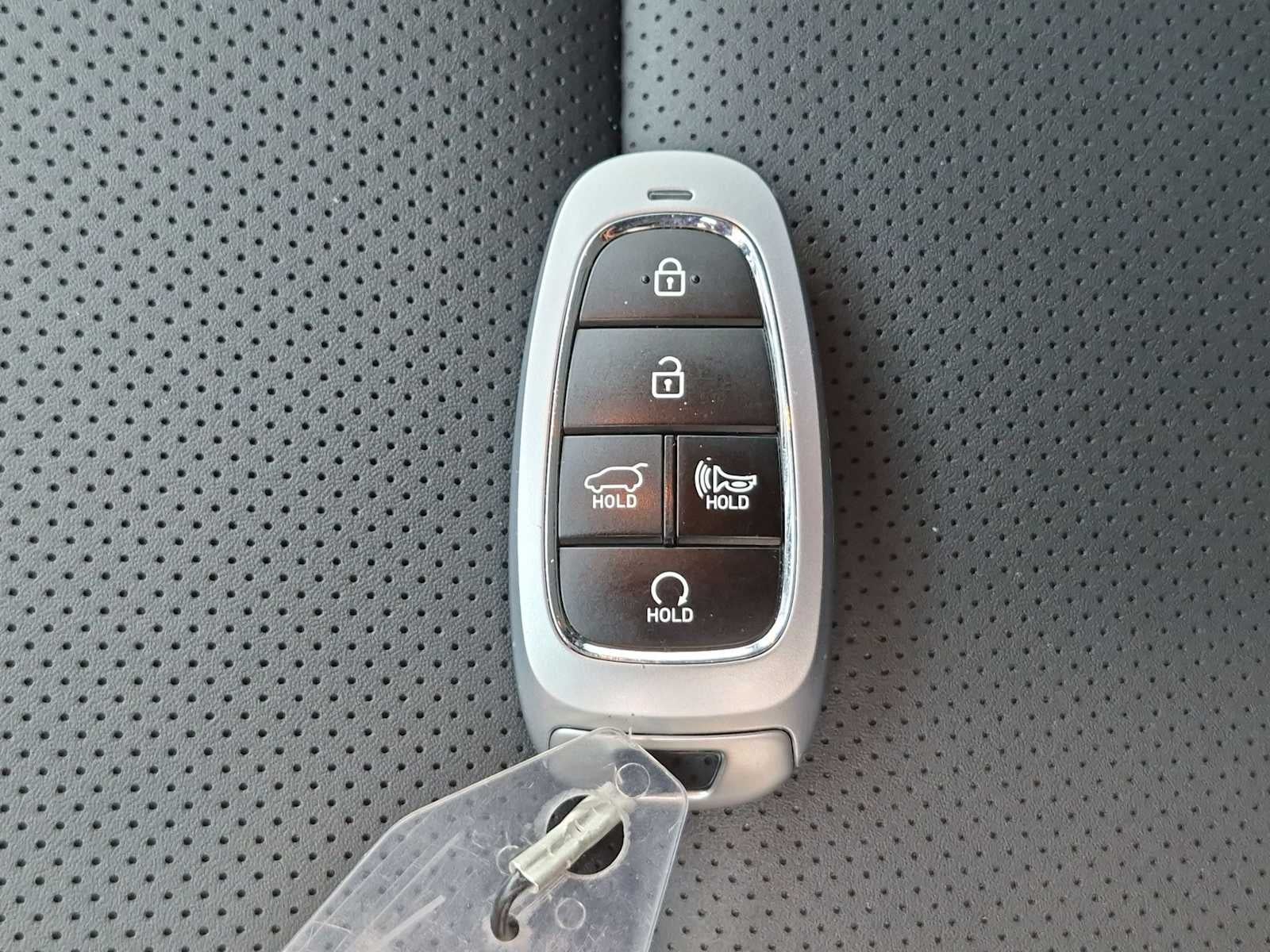 Hyundai Tucson XRT 2024