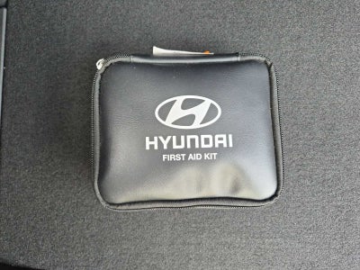 Hyundai Tucson XRT 2024