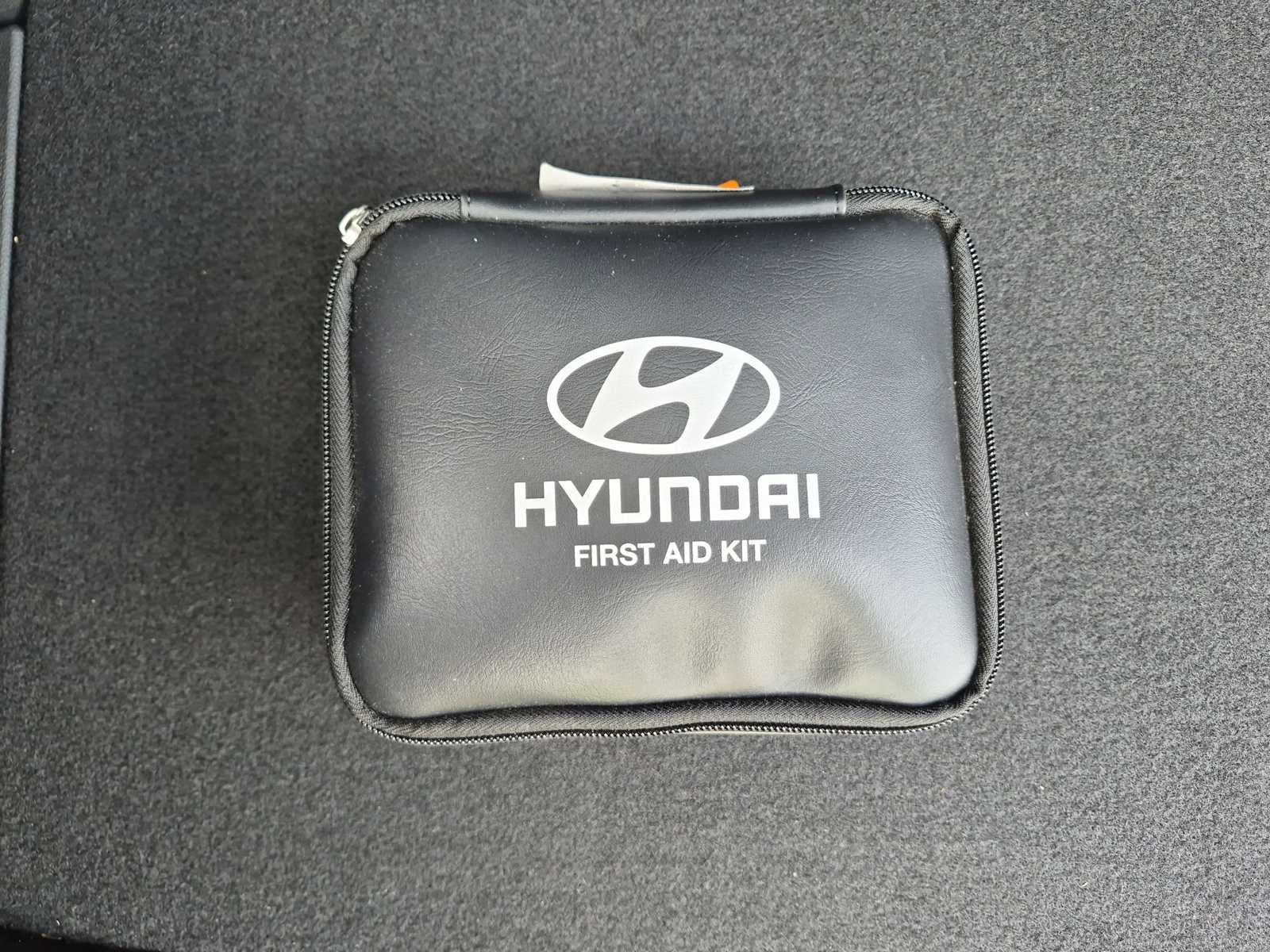 Hyundai Tucson XRT 2024