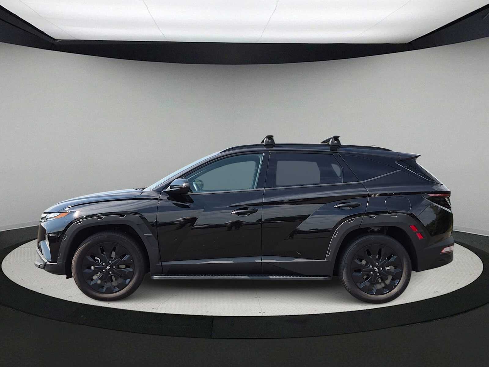 Hyundai Tucson XRT 2024