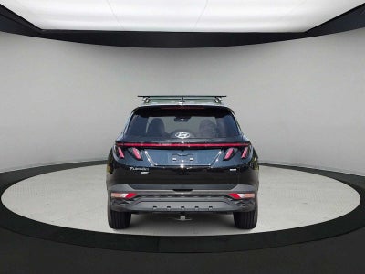 Hyundai Tucson XRT 2024