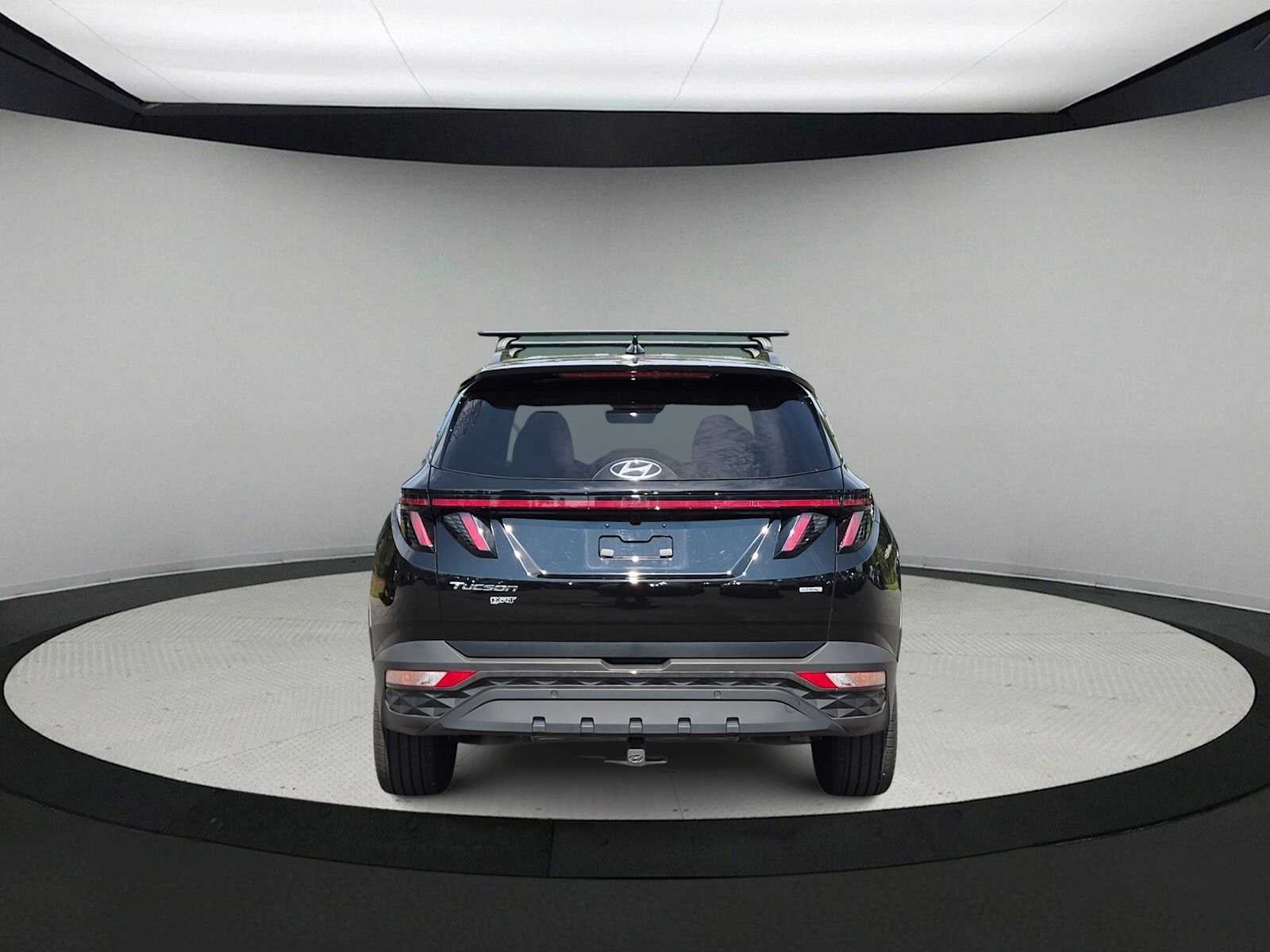 Hyundai Tucson XRT 2024