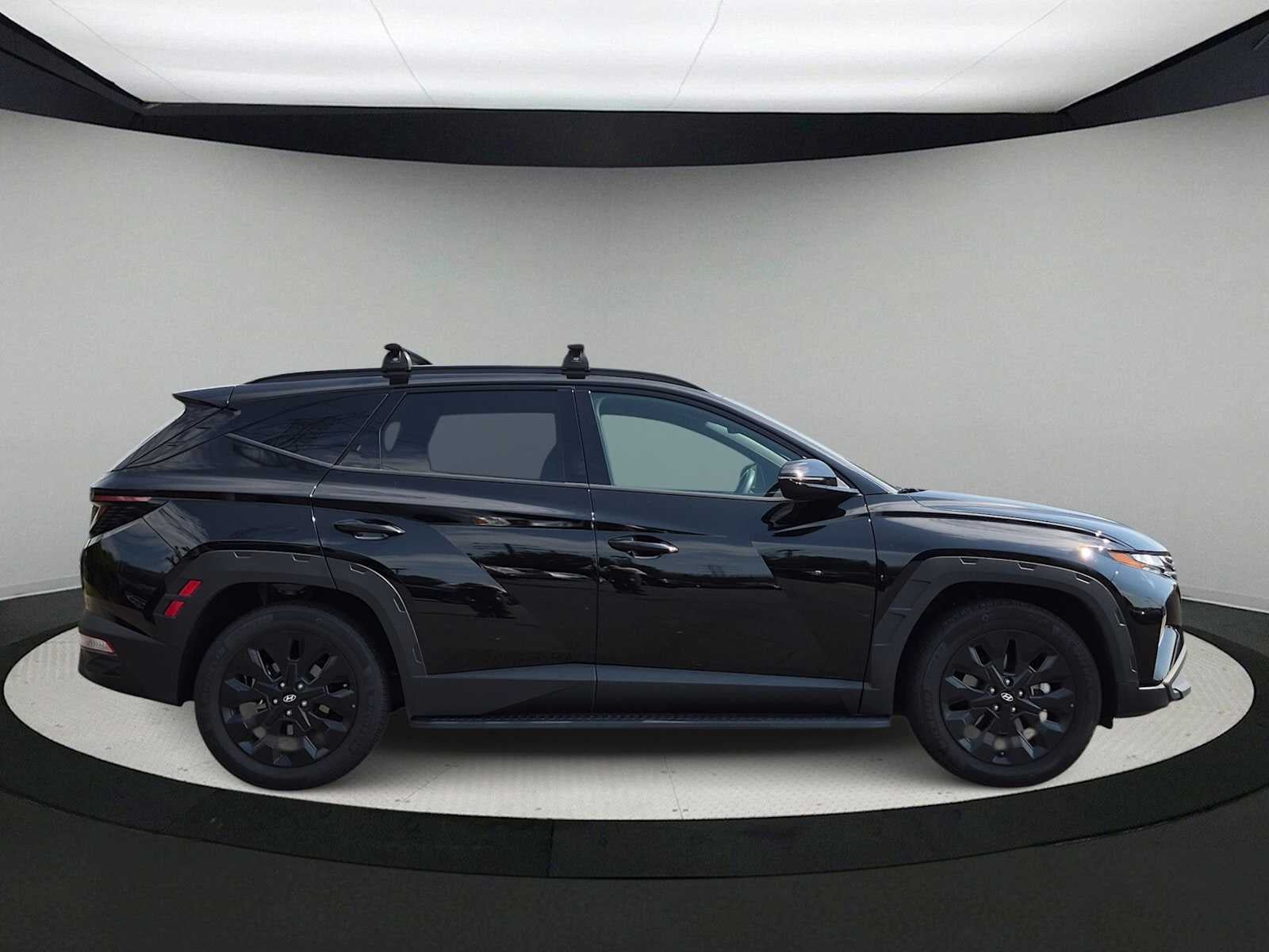 Hyundai Tucson XRT 2024