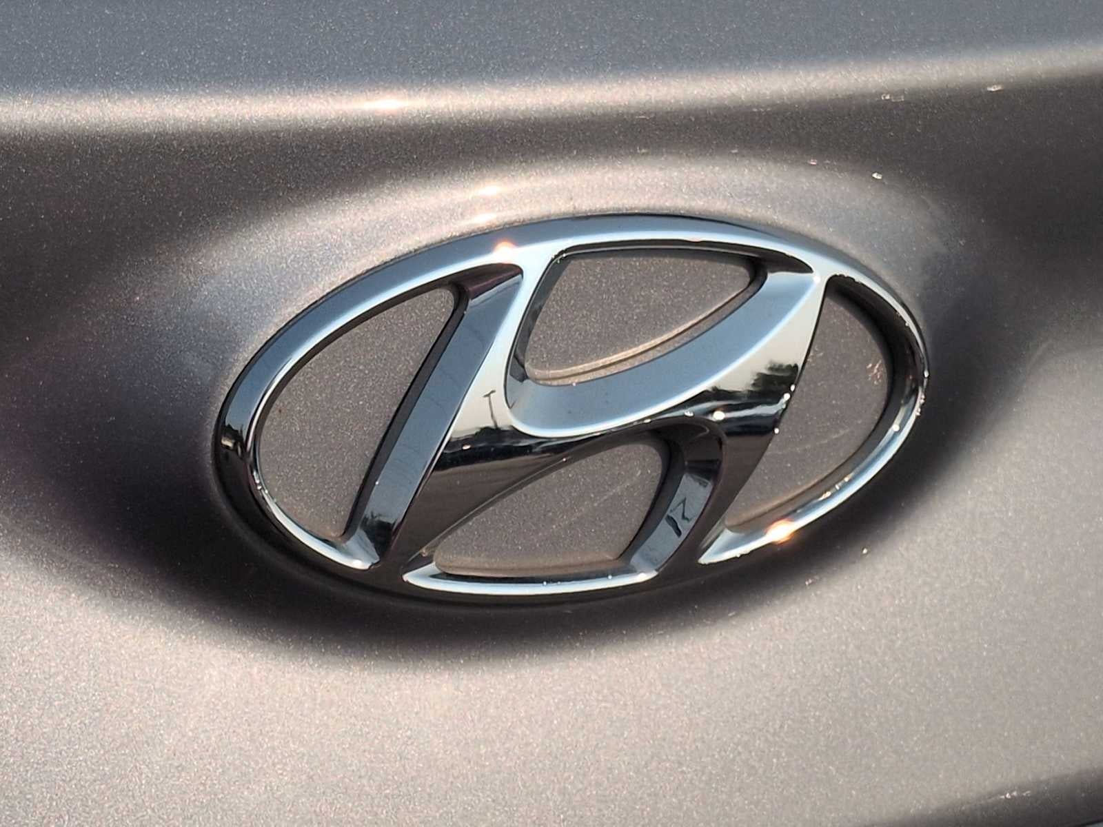 Hyundai Kona SEL 2020