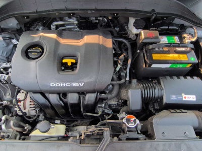 Hyundai Kona SEL 2020
