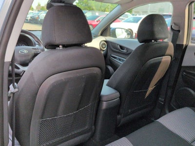 Hyundai Kona SEL 2020