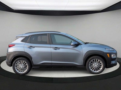 Hyundai Kona SEL 2020