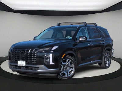 Hyundai Palisade Limited 2023