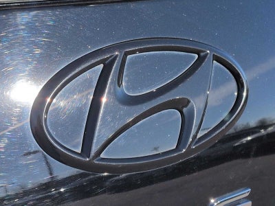 Hyundai Palisade Limited 2023