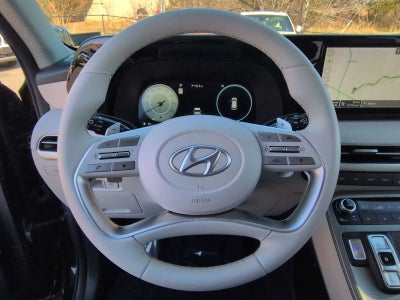 Hyundai Palisade Limited 2023